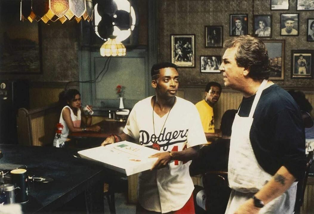 #29. Do the Right Thing (1989)